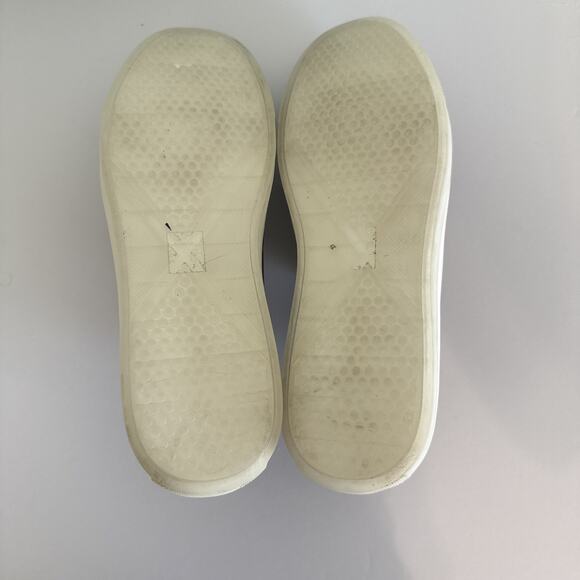 Bacco Bucci Sport Brown Leather Slip On Loafers Leather Mens size 12 - Picture 6 of 8